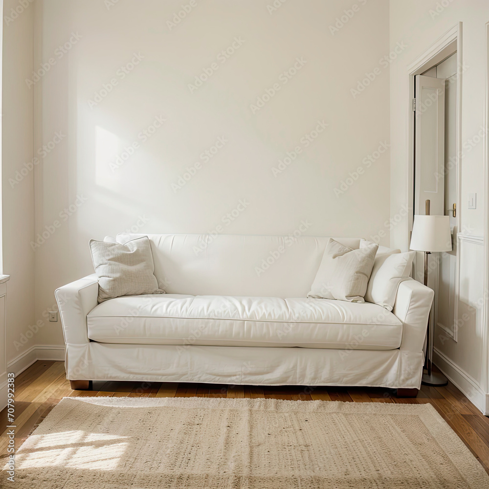 modern living room interior design and white sofa modern living room interior design and white sofa
