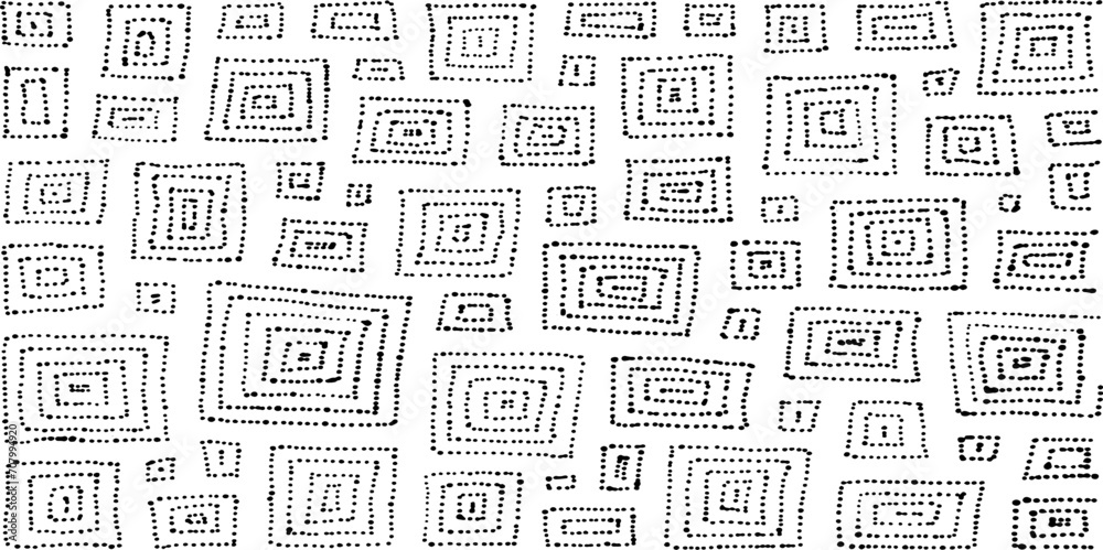 Rough texture. Broken plaster wall effect. Grunge worn damask pattern design. Distressed fabric texture. Overlay texture design. Vector illustration. Eps10. Rough texture. Broken plaster wall effect. Grunge worn damask pattern design. Distressed fabric texture. Overlay texture design. Vector illustration. Eps10.