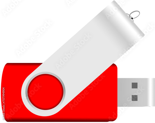 USB memory stick
