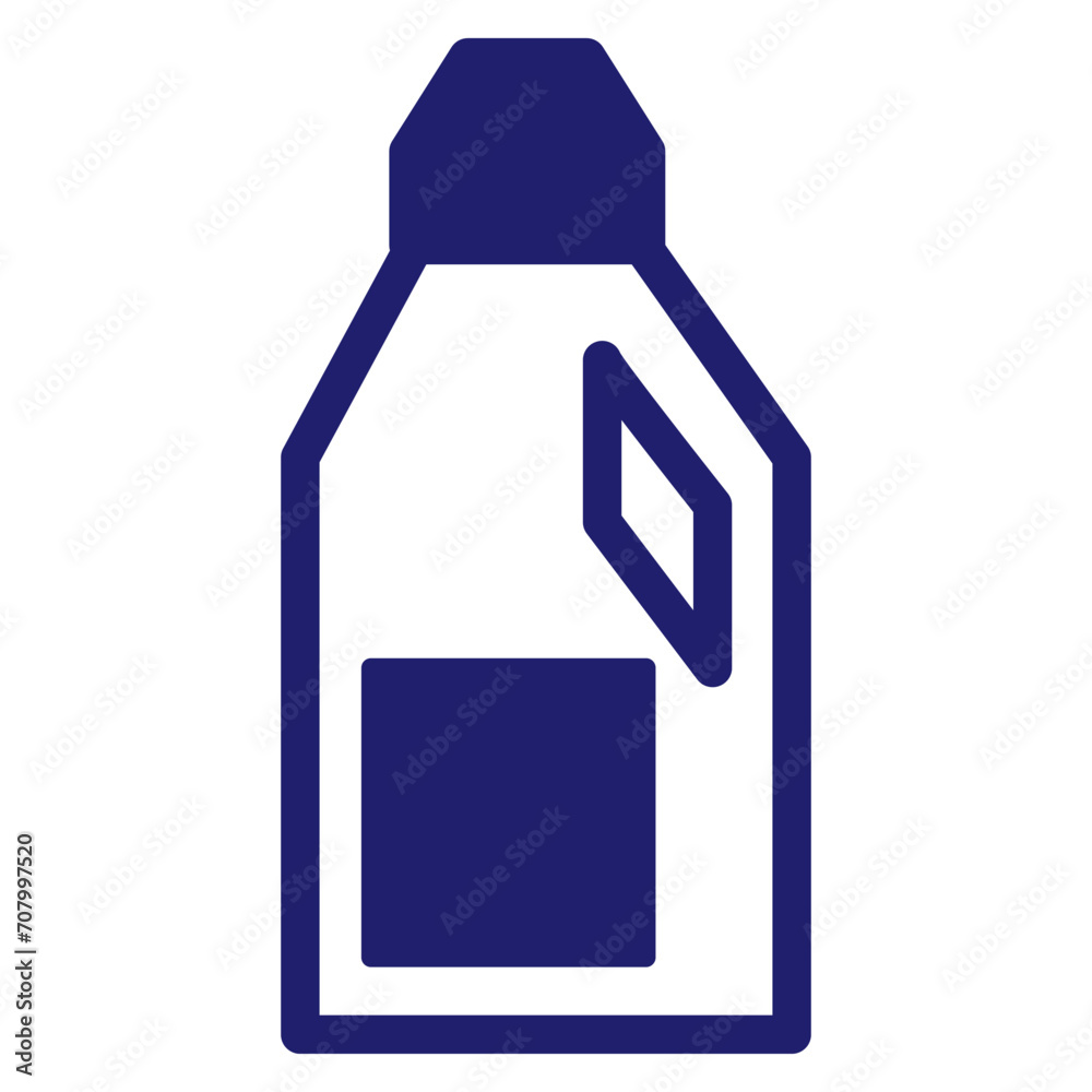 Laundry pixel perfect icon with washing and housework concept. Laundry pixel perfect icon with washing and housework concept.