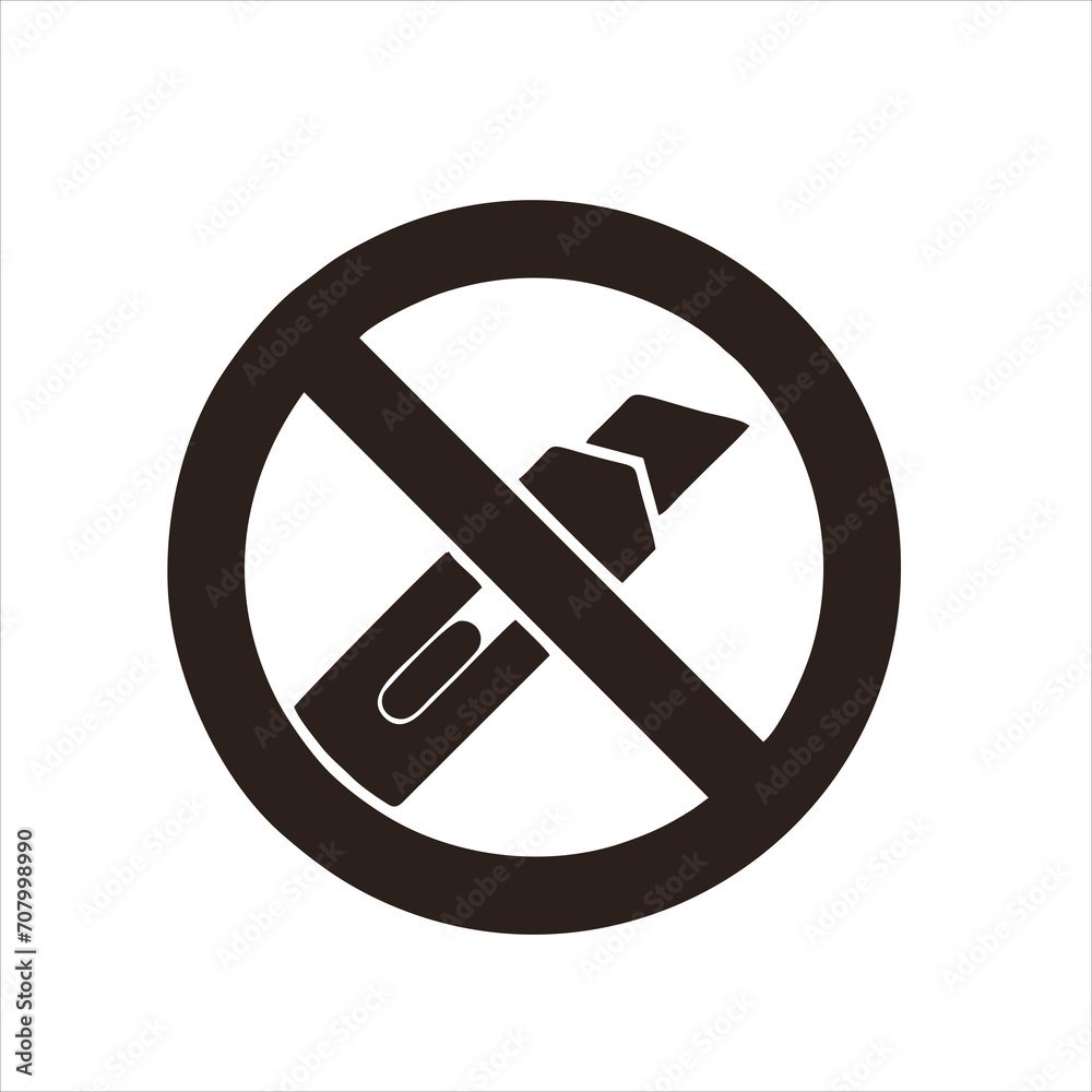 Cutter icon isolated on white background. Cutter icon simple sign. Cutter icon trendy and modern symbol for graphic and web design. Cutter icon isolated on white background. Cutter icon simple sign. Cutter icon trendy and modern symbol for graphic and web design.