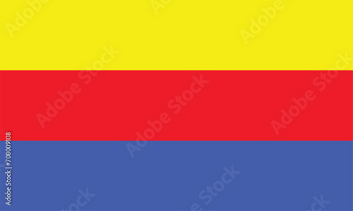 Free Download Nord friesische flag - GFXLoad