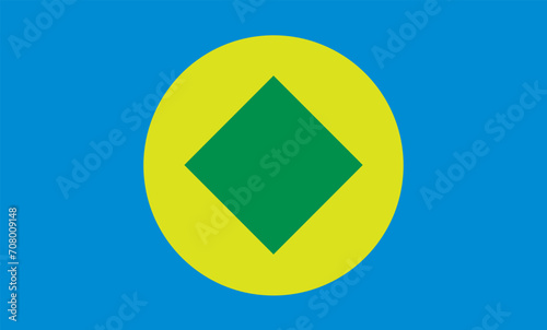 Shor flag
