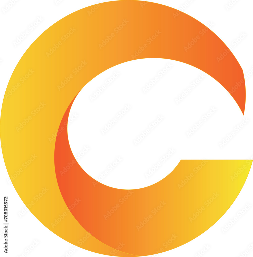 C logo, C letter logo, letter logo, c icon C logo, C letter logo, letter logo, c icon