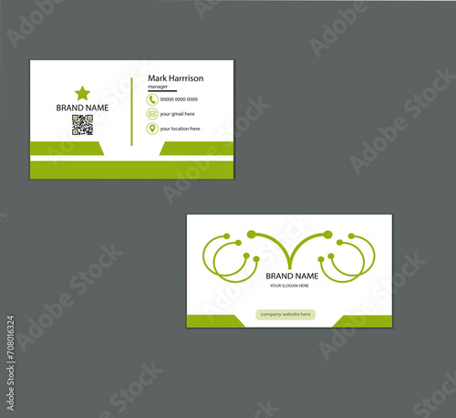 visiting card design/creative visiting design
