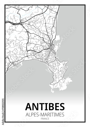 Antibes, Alpes-Maritimes
