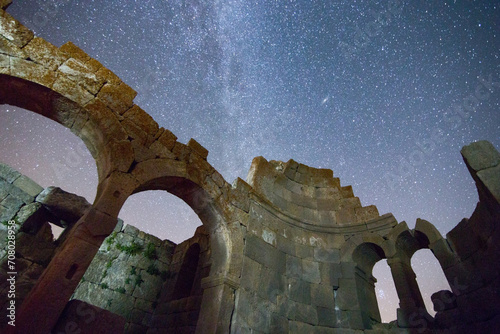 Binbir Church photo