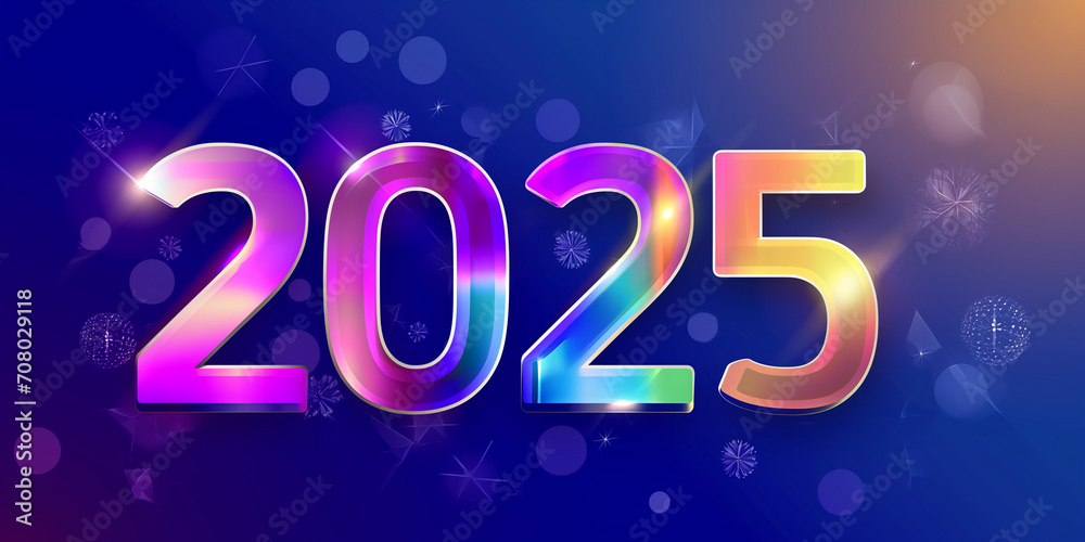 jahreswechsel-2025-in-bunten-leuchtenden-neon-zahlen-und-lichter-bokeh