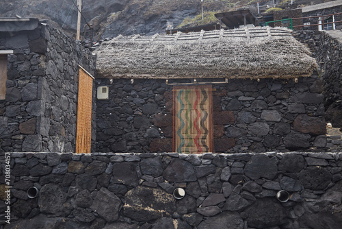 Casa de Pescadores