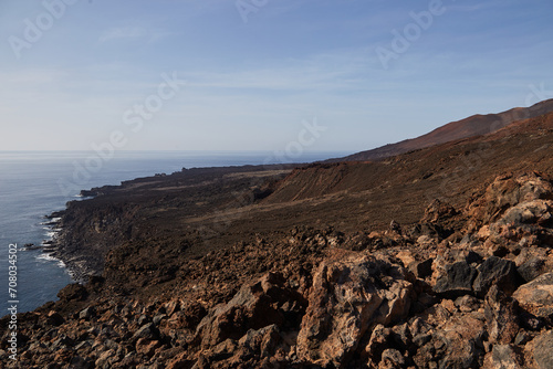 Isla del hierro