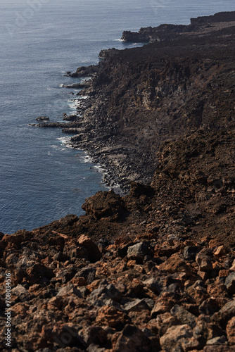 Costa del Hierro