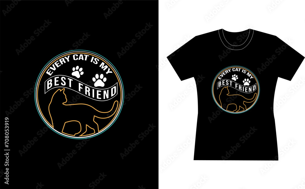Best days are cat days t-shirt design cat t-shirt design, cat mom t-shirt design Best days are cat days t-shirt design cat t-shirt design, cat mom t-shirt design