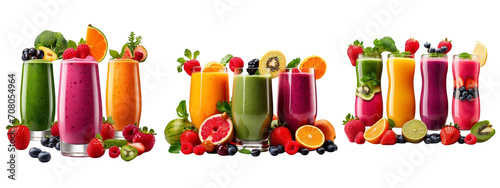 Sweet tropical fruits and mixed berries. Splash of juice. Watermelon, banana, pineapple, strawberry, orange, mango, lime, blueberry, grapes, apple. 3d ... See More 