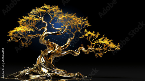 abstract background