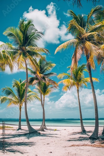 palm beach © Sean Maxhell