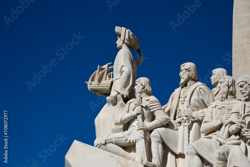 Padr  o dos Descobrimentos Lisbon