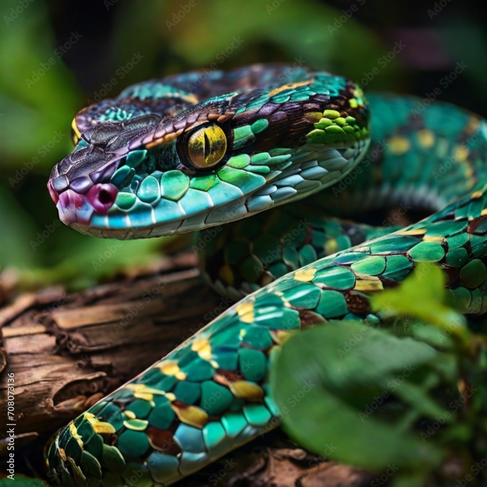 snake in the grass snake in the grass