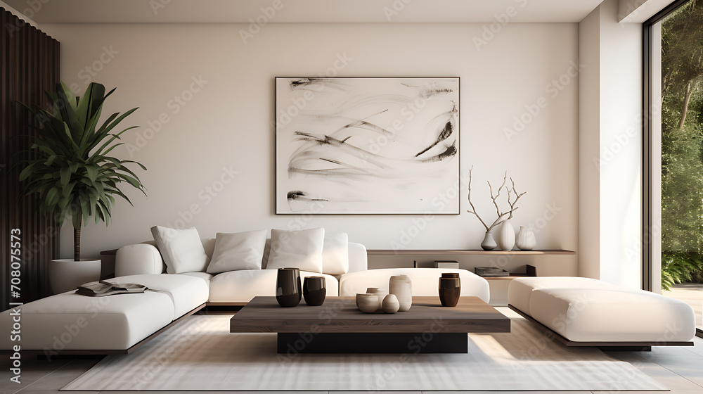 modern living room modern living room