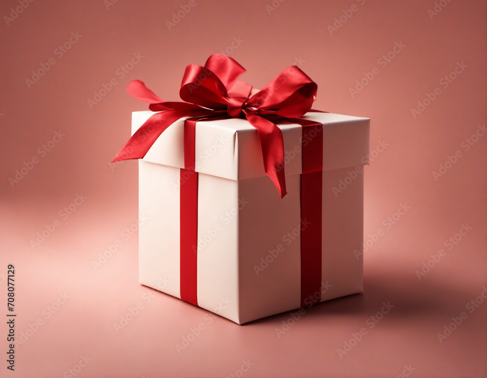 Open gift box - christmas/birthday/valentine's day/mothers day/birthday