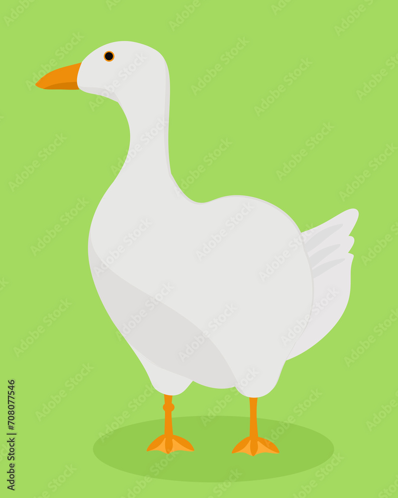 hand dawn goose hand dawn goose