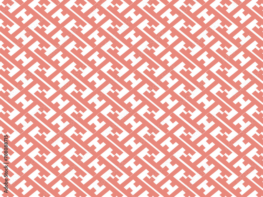 seamless pattern with shapes seamless pattern with shapes