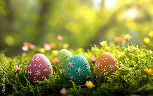 Happy easter