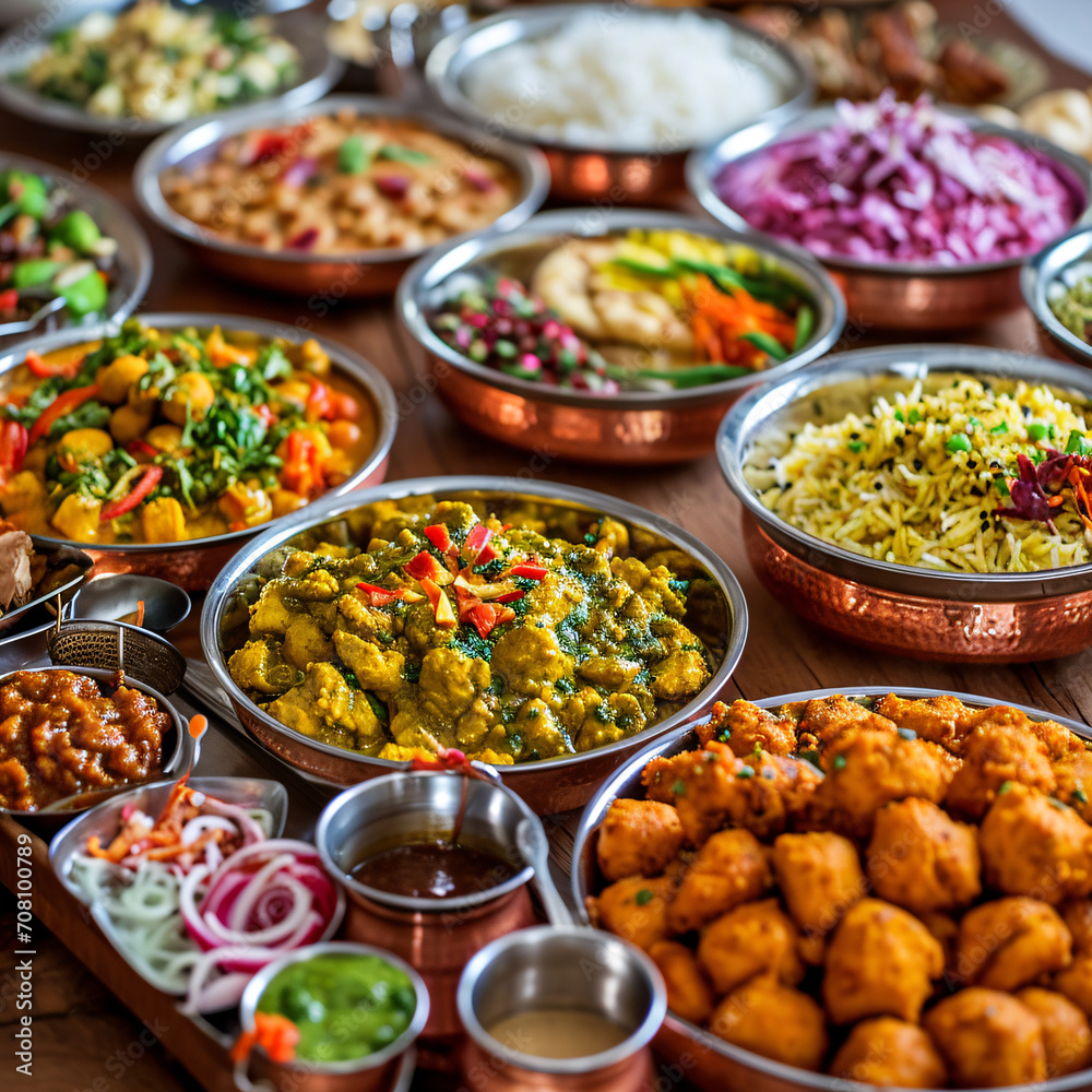 Indian Cuisine Indian Cuisine
