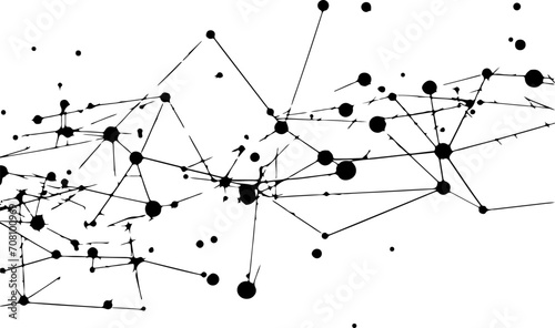 Verschiedene Vektorgrafiken aus den Bereichen: vektor, grafik, illustration, mensch, bar, abstrakt, sketch, Skizze, Silhouette, schwarz, weiß, black, white, 