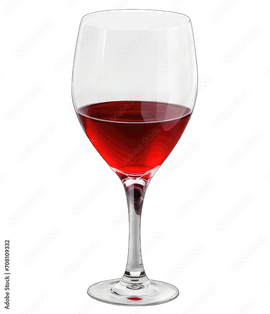 glass of red wine glass of red wine
