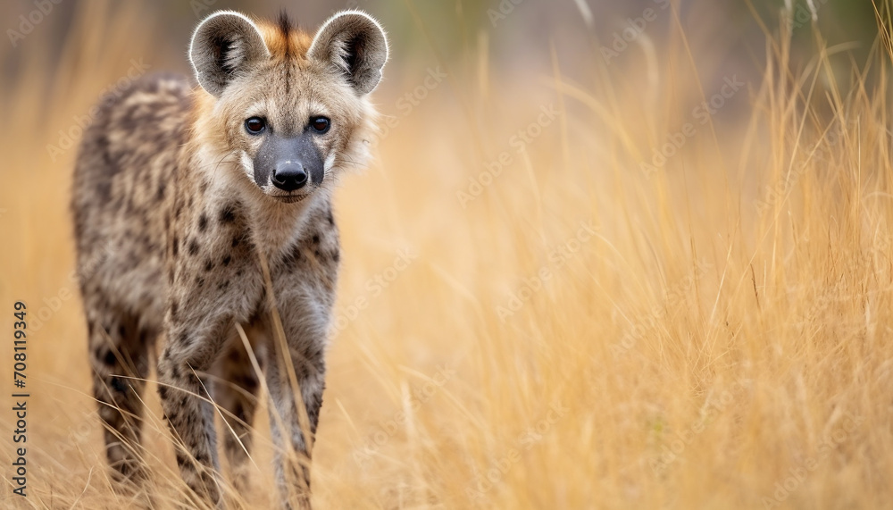 Majestic cheetah in the African wilderness, staring alertly generated by AI Majestic cheetah in the African wilderness, staring alertly generated by AI