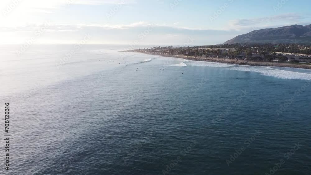 Ventura beach, California Ventura beach, California