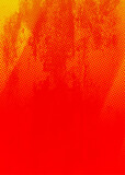 Abstract red gradient vertical background, Suitable for business documents, cards, flyers, banners, advertising, brochures, posters, party, events and design works