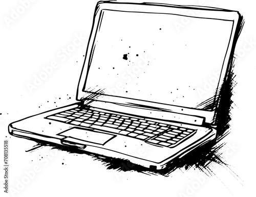 Verschiedene Vektorgrafiken aus den Bereichen: vektor, grafik, illustration, mensch, bar, abstrakt, sketch, Skizze, Silhouette, schwarz, weiß, black, white, 