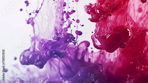 Abstract colorful, wavy, smoky, effective, striking, background and website photos. Pink, purple, yellow, blue, orange, black, white, pastel. Vibrant and smoky visuals. wallpaper