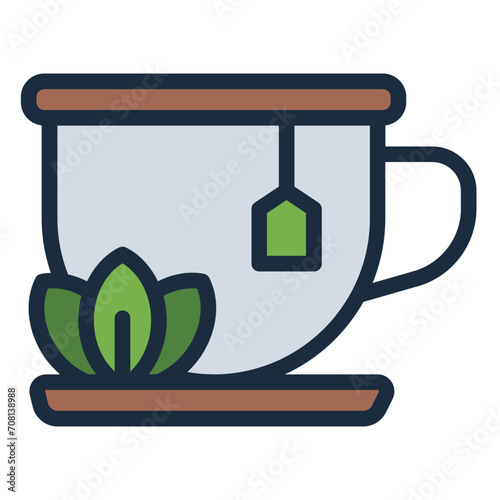 Herbal Tea icon