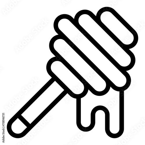 Honey Dipper icon