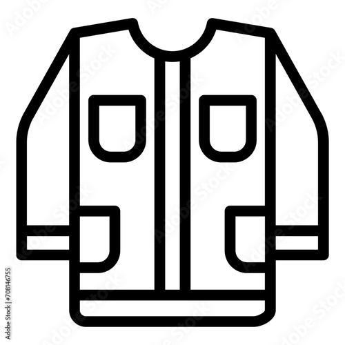 Bee Suit clothes icon