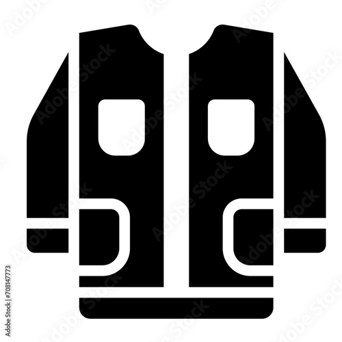 Bee Suit clothes icon