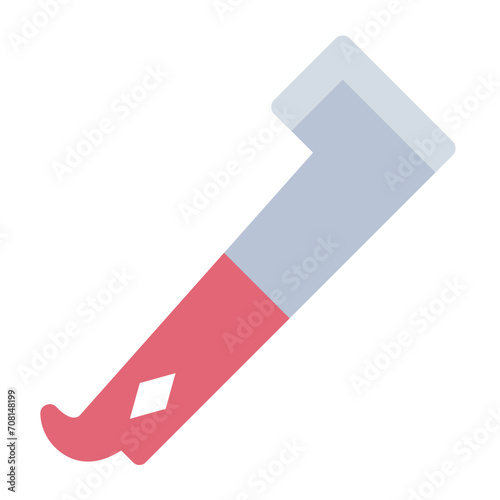 Hive Tool for apiculture icon