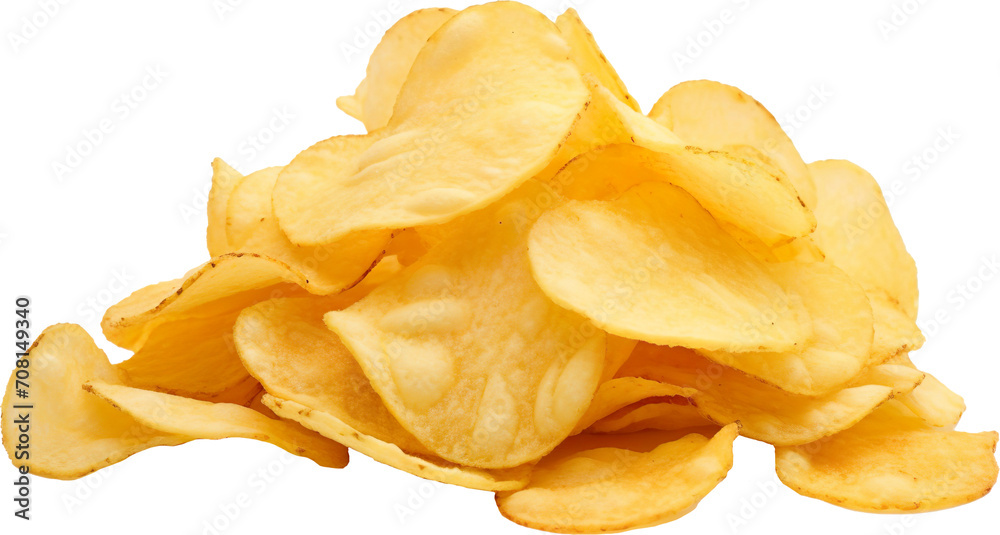 potato chips potato chips