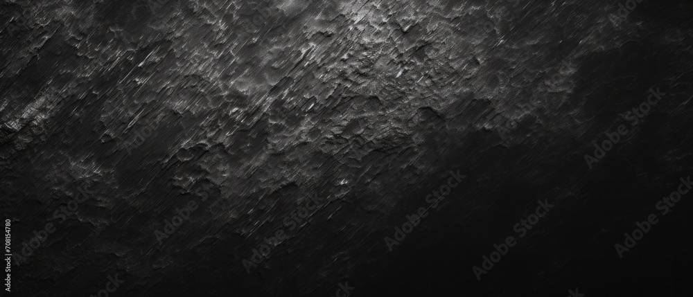 Fototapeta premium black texture background