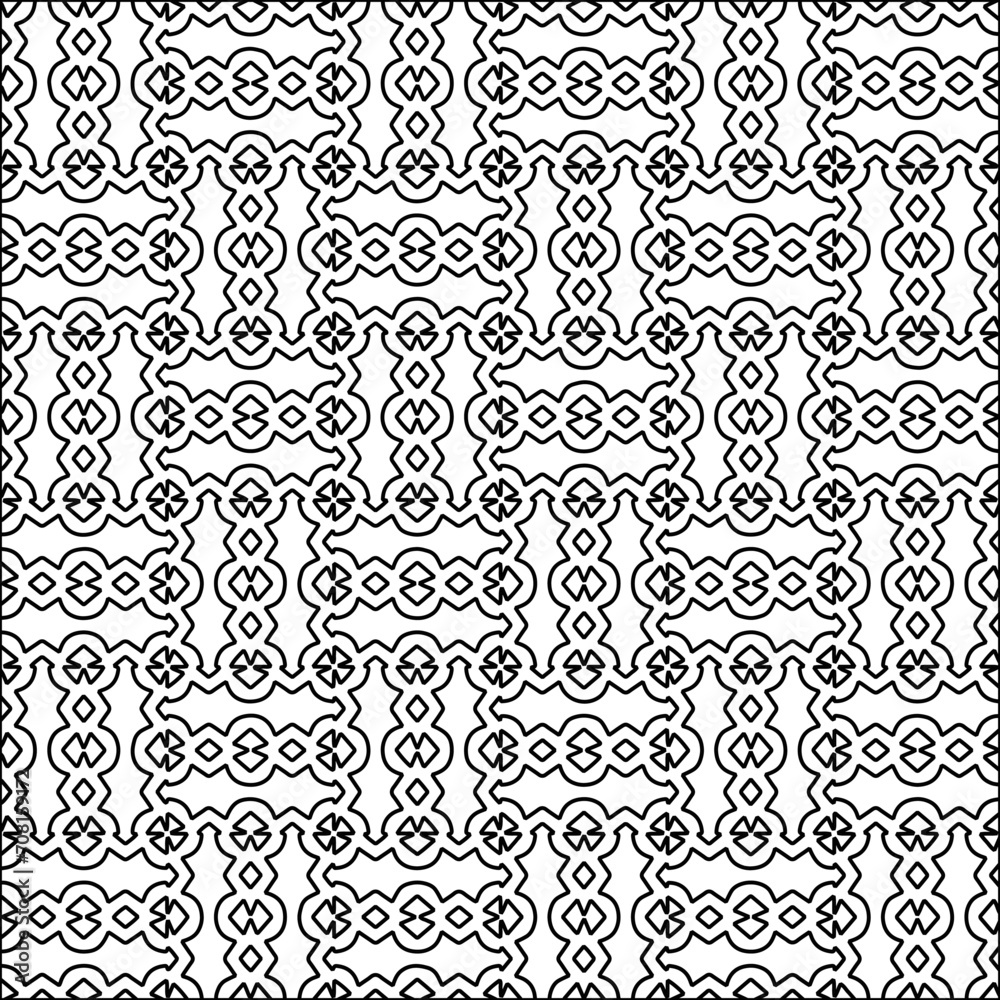 Abstract patterns.Abstract shapes from lines. Vector graphics for design, prints, decoration, cover, textile, digital wallpaper, web background, wrapping paper, clothing, fabric, packaging, cards. Abstract patterns.Abstract shapes from lines. Vector graphics for design, prints, decoration, cover, textile, digital wallpaper, web background, wrapping paper, clothing, fabric, packaging, cards.