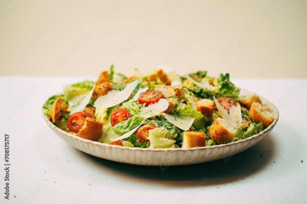 Caesar Salad Ai Generative Caesar Salad Ai Generative