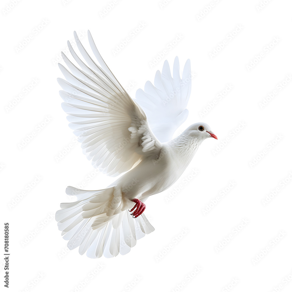 white dove flying isolated on white background
white dove flying isolated on white background