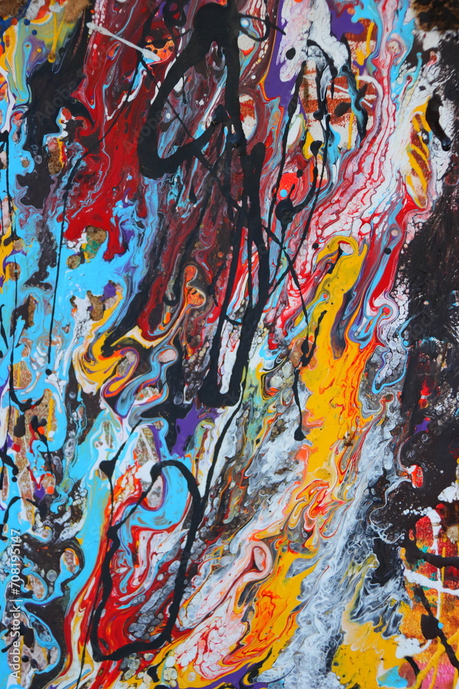 background background