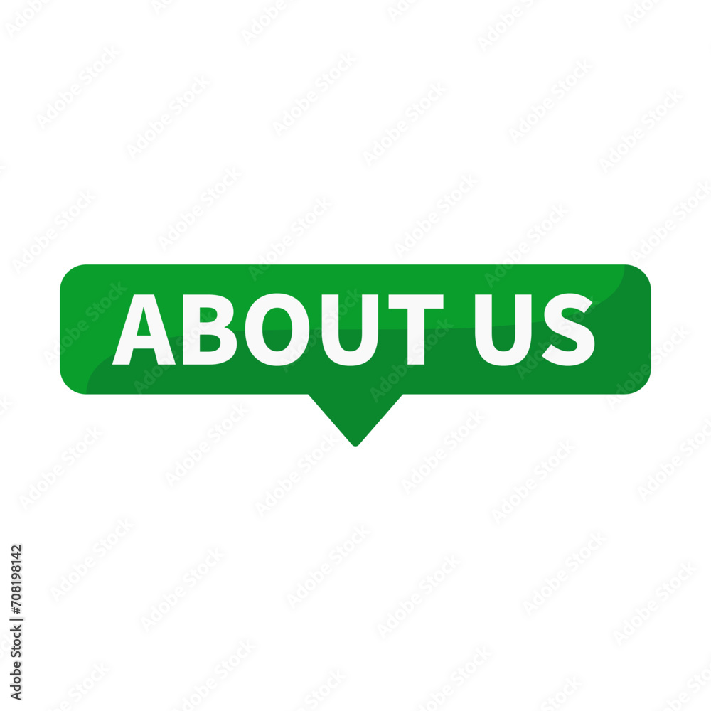 About Us Green Rectangle Shape For Information Detail Explain Purpose
About Us Green Rectangle Shape For Information Detail Explain Purpose
