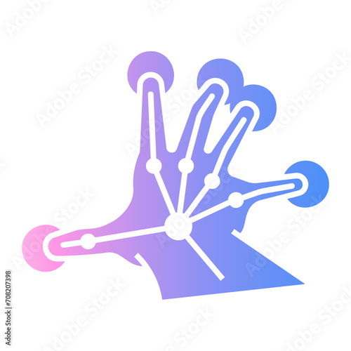 motion sensor icon