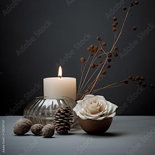 House decoration
