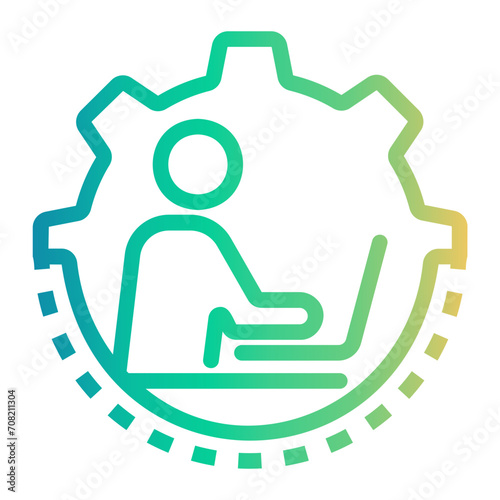 configuration icon