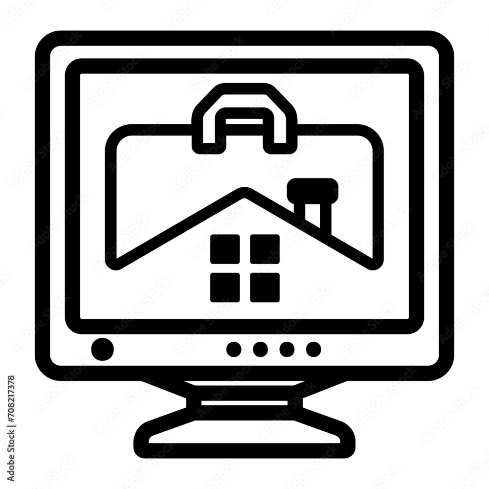 computer icon